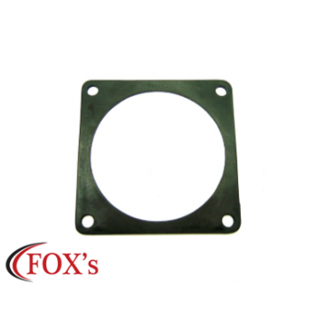 ABBEY GASKET 4 HOLE 2080